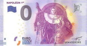 zero euro