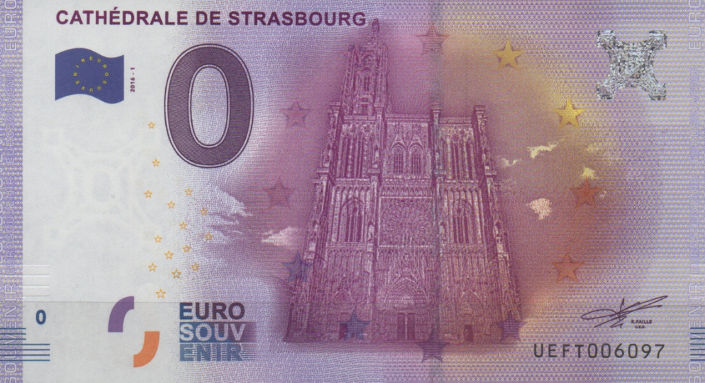 zero euro