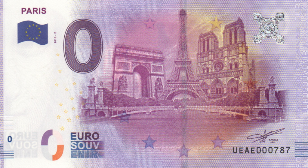 zero euro