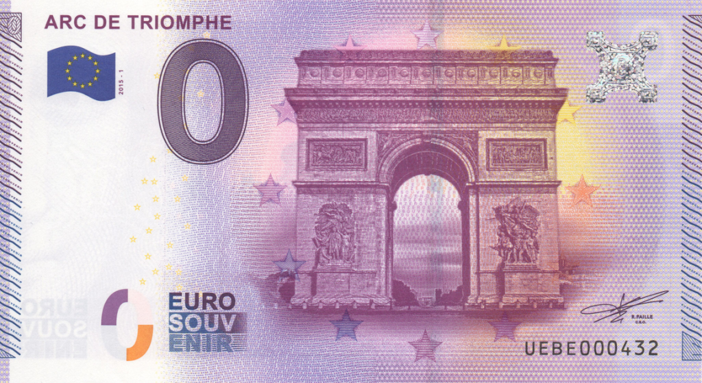 zero euro