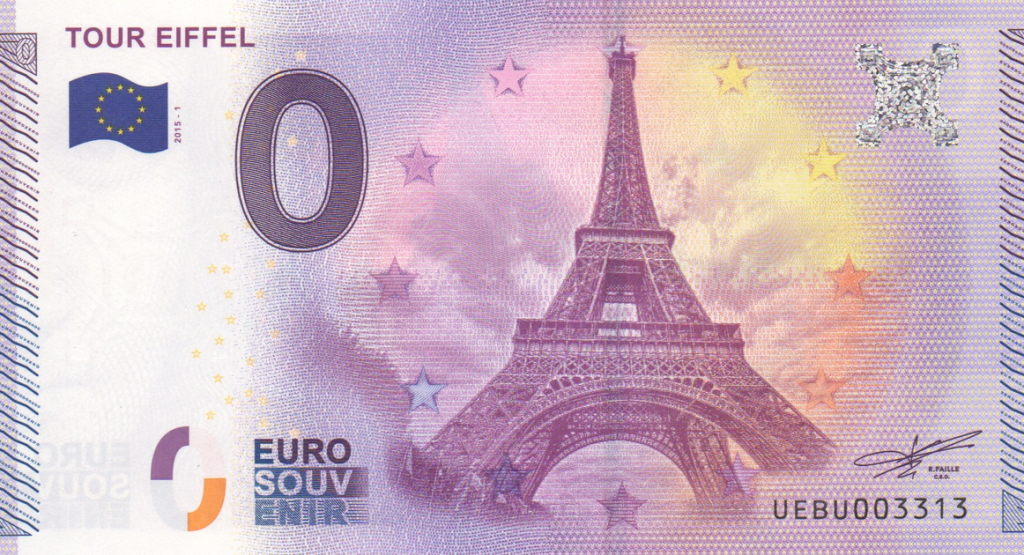 zero euro