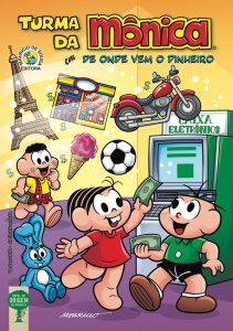 Educação Financeira grátis