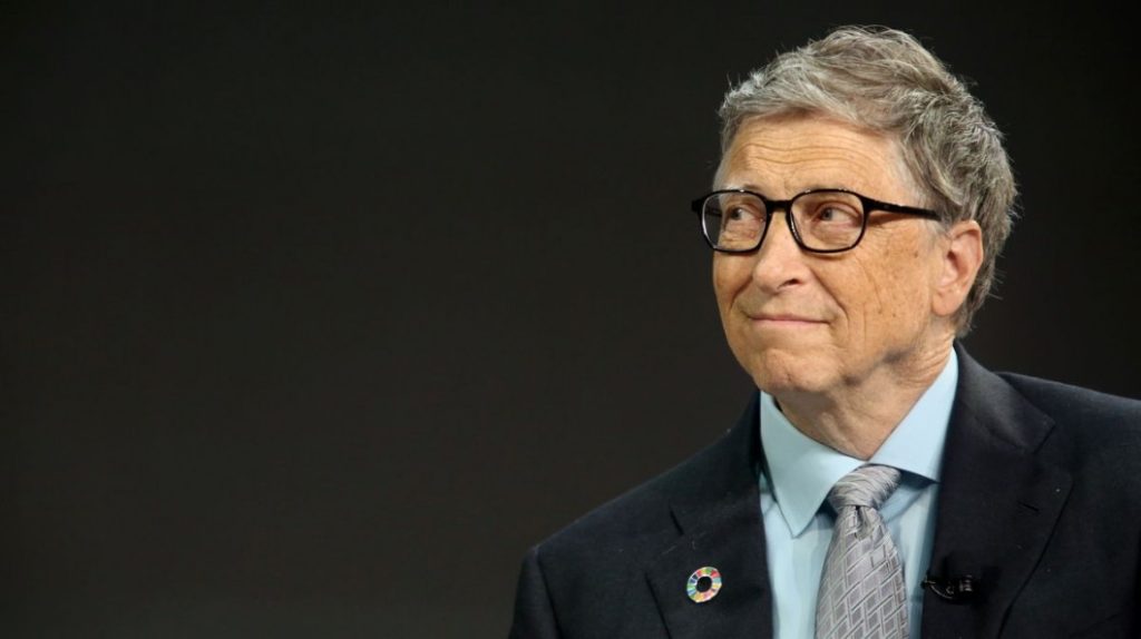 Bill Gates