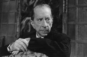 J. Paul Getty