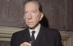 J. Paul Getty