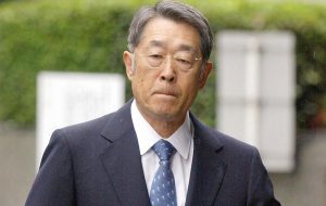 Yoshiaki Tsutsumi