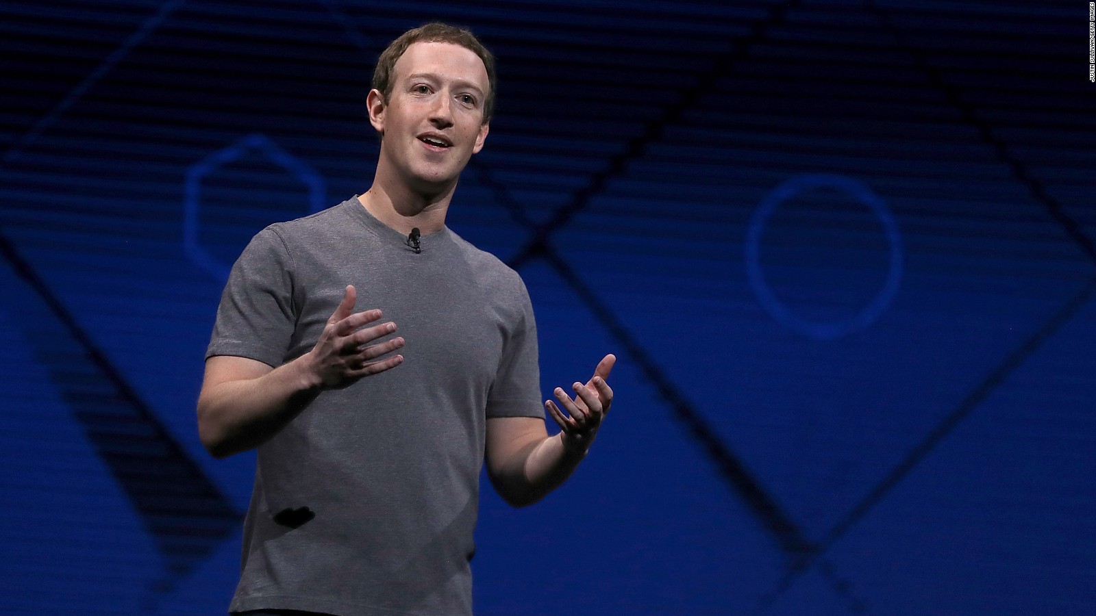 “O maior risco para um empreendedor é não arriscar”, diz Mark Zuckerberg, ele está realmente certo?