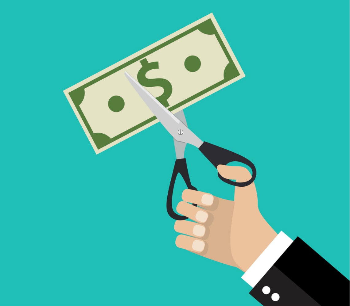 10 Dicas para economizar e sempre ter dinheiro.
