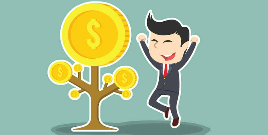Receita do Sucesso: Regra 70/30