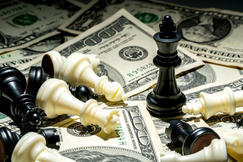 Melhor estratégia para resolver os problemas com dinheiro é revelada por psicólogo financeiro