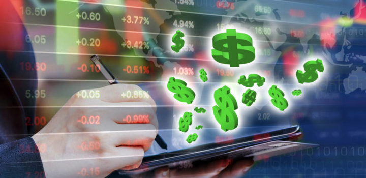 O que é TradingView e como funciona