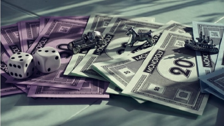 A teoria dos jogos melhora a educação financeira