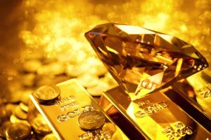 Para investir em ouro é preciso acompanhar as flutuações no preço desse metal. Ele se comporta mais ou menos como uma moeda. Aliás, no Brasil, a cotação do ouro é influenciada diretamente pelo valor do Dólar. Para investir em ouro é preciso acompanhar as flutuações no preço desse metal. Ele se comporta mais ou menos como uma moeda. Aliás, no Brasil, a cotação do ouro é influenciada diretamente pelo valor do Dólar.