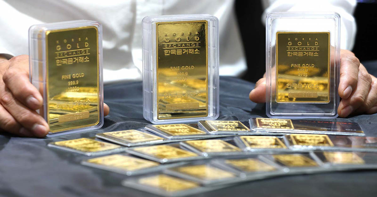 Investir em ouro é lucrativo?
