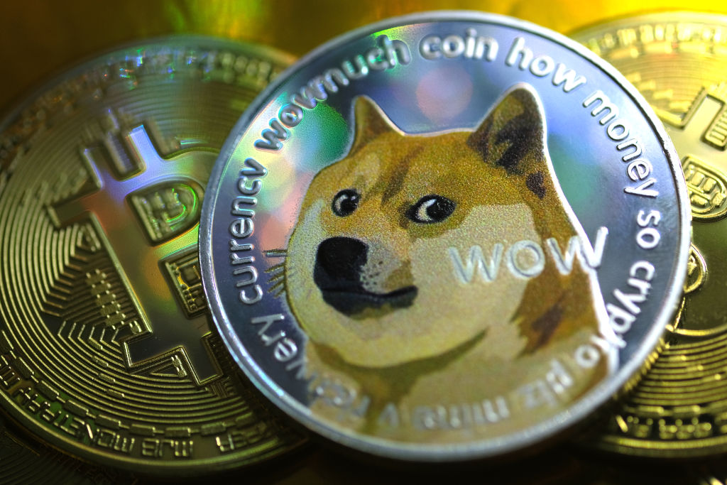 Bitcoins e Dogecoins – Mitos e Verdades