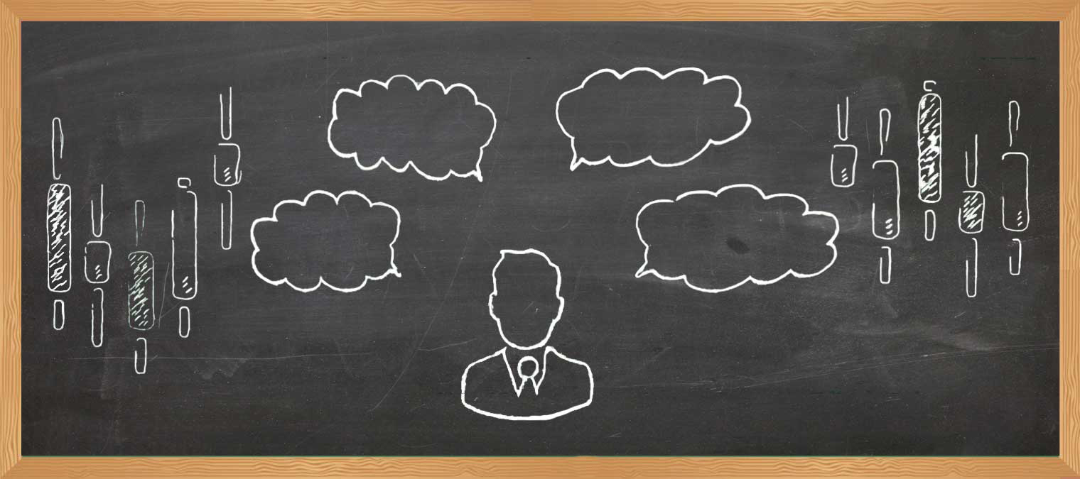 O que é psicologia no comércio?