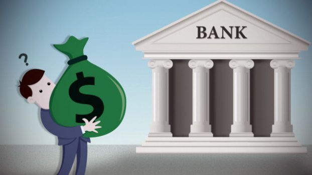 Como os bancos ganham dinheiro?