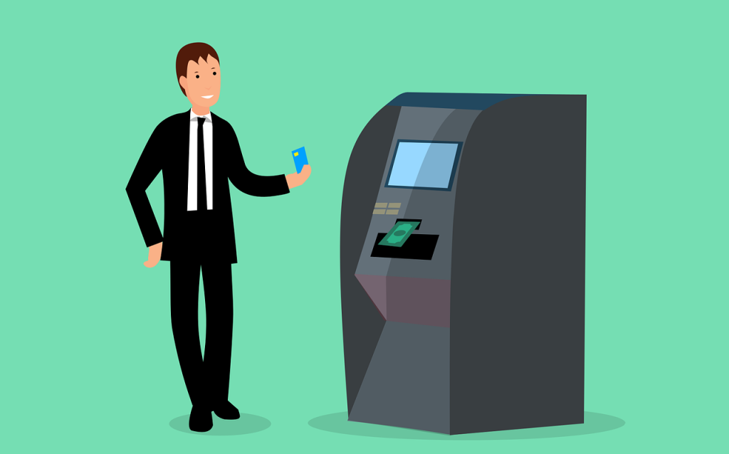 O país ainda tem cerca de 45 milhões de pessoas que sequer tem conta em algum banco.