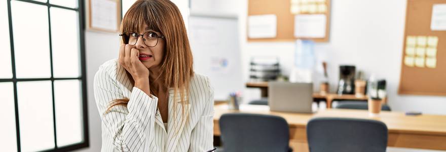 Preocupado em perder o emprego? Principais etapas a serem tomadas