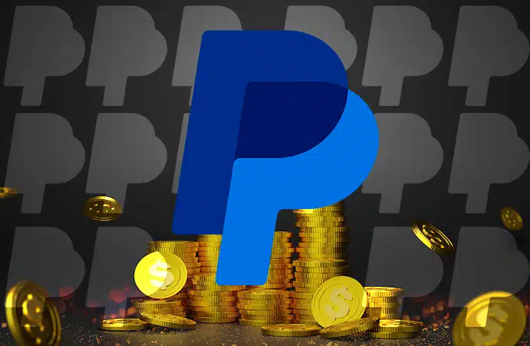 PYUSD – stablecoin da PayPal atrelada ao dólar