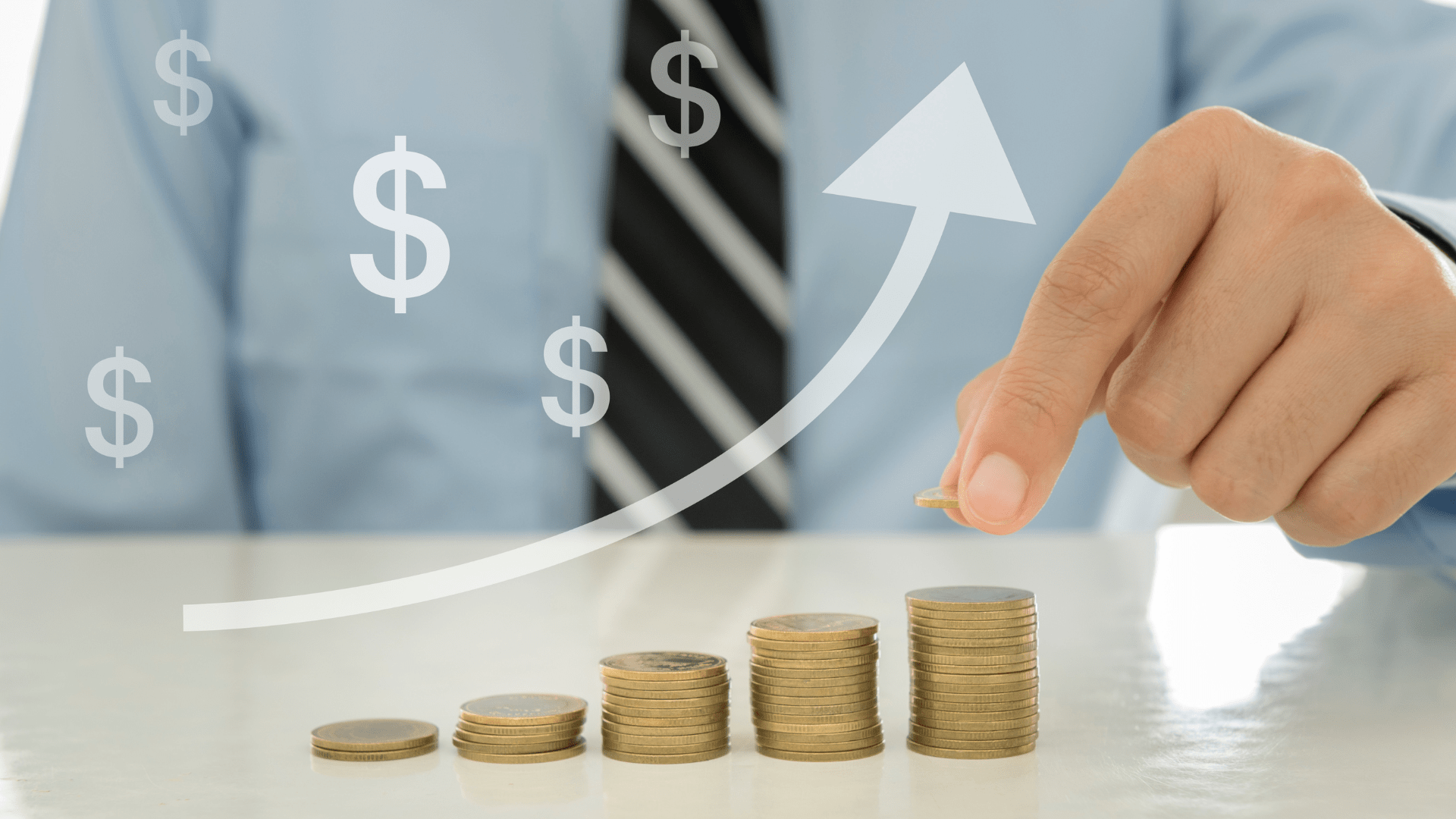 Como construir um patrimônio financeiro?