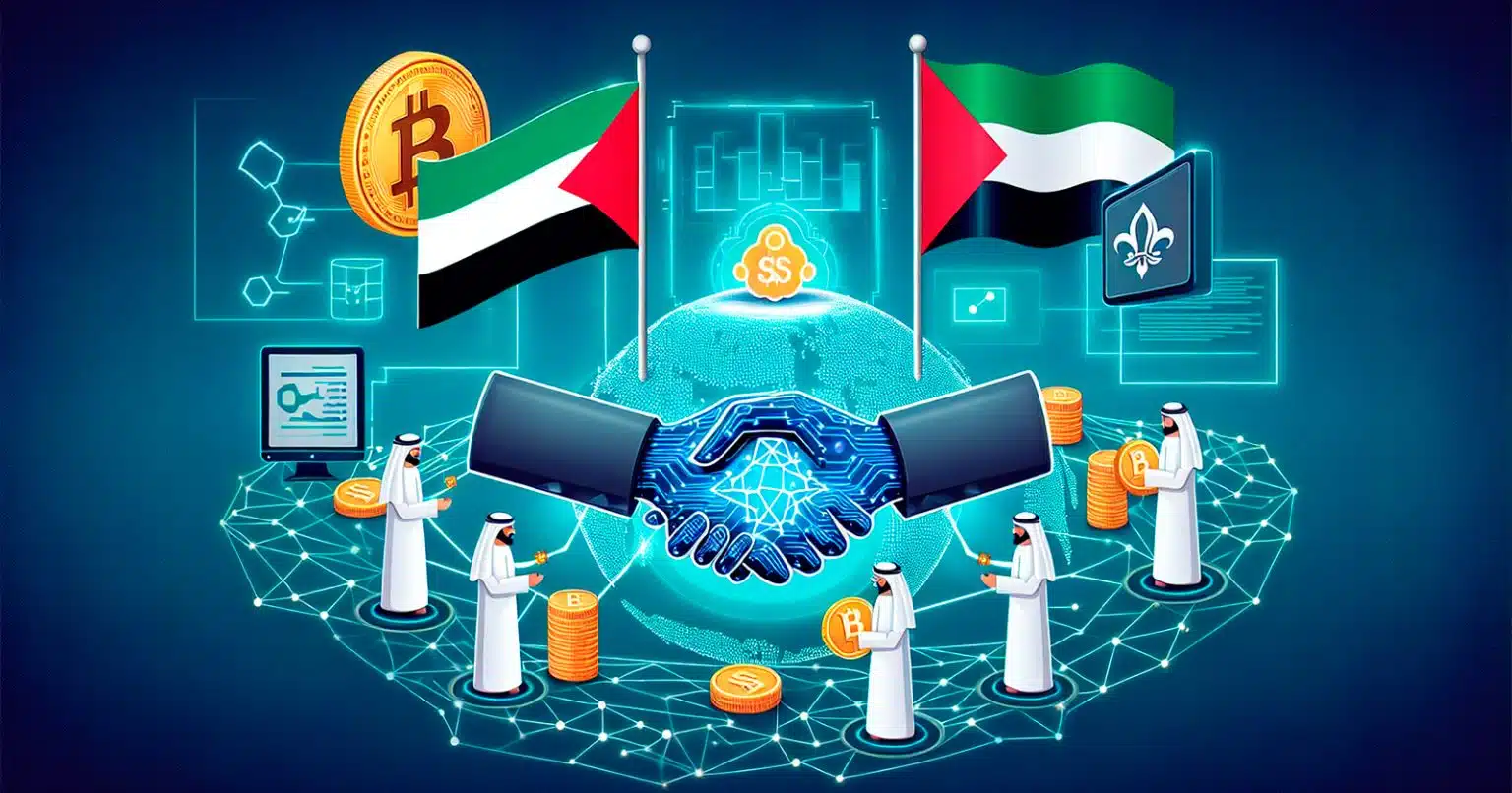 Hedera Hashgraph faz parceria inédita com Arábia Saudita