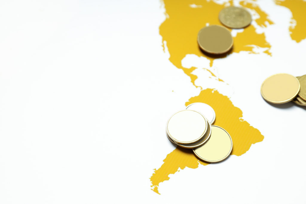 Teremos uma 2ª onda de inflação ou desinflação pelo mundo?