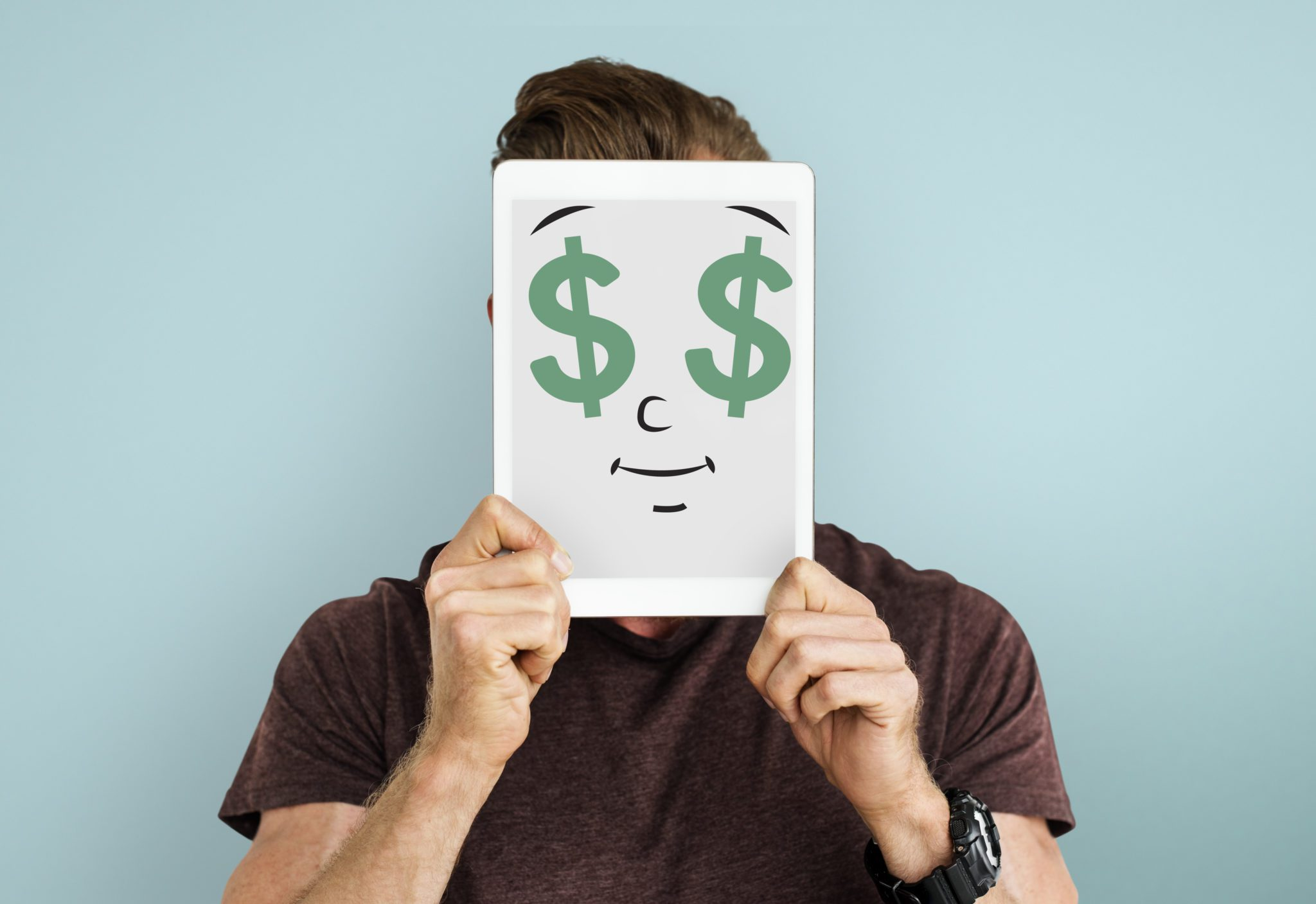 Os tipos de investimento