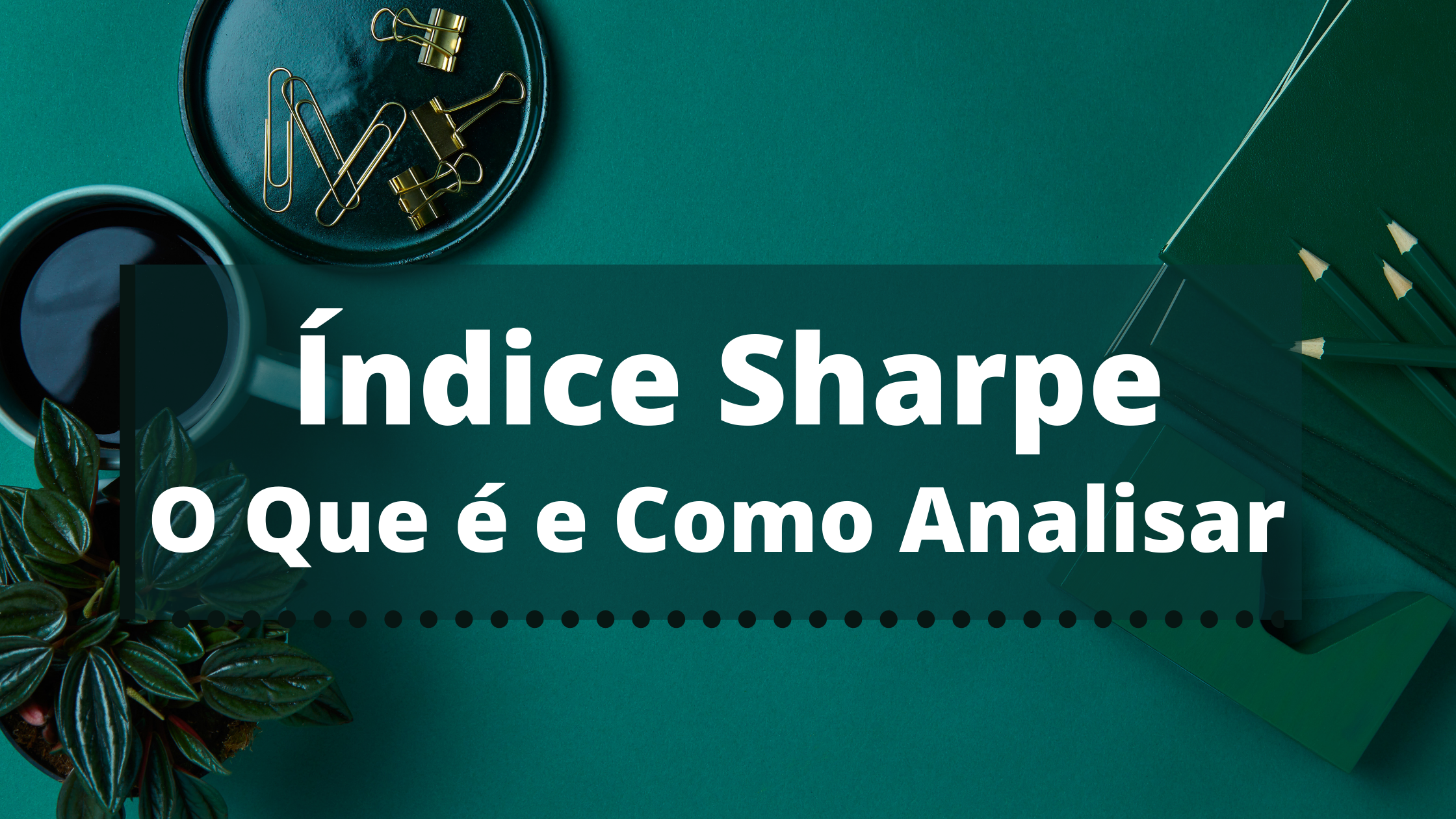 Índice de Sharpe