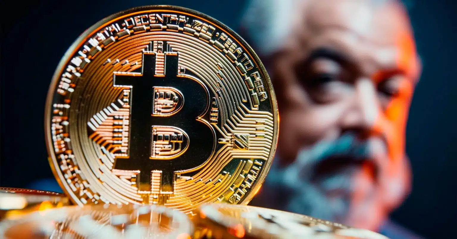 Governo quer aprovar aumento de impostos para investidores de criptomoedas