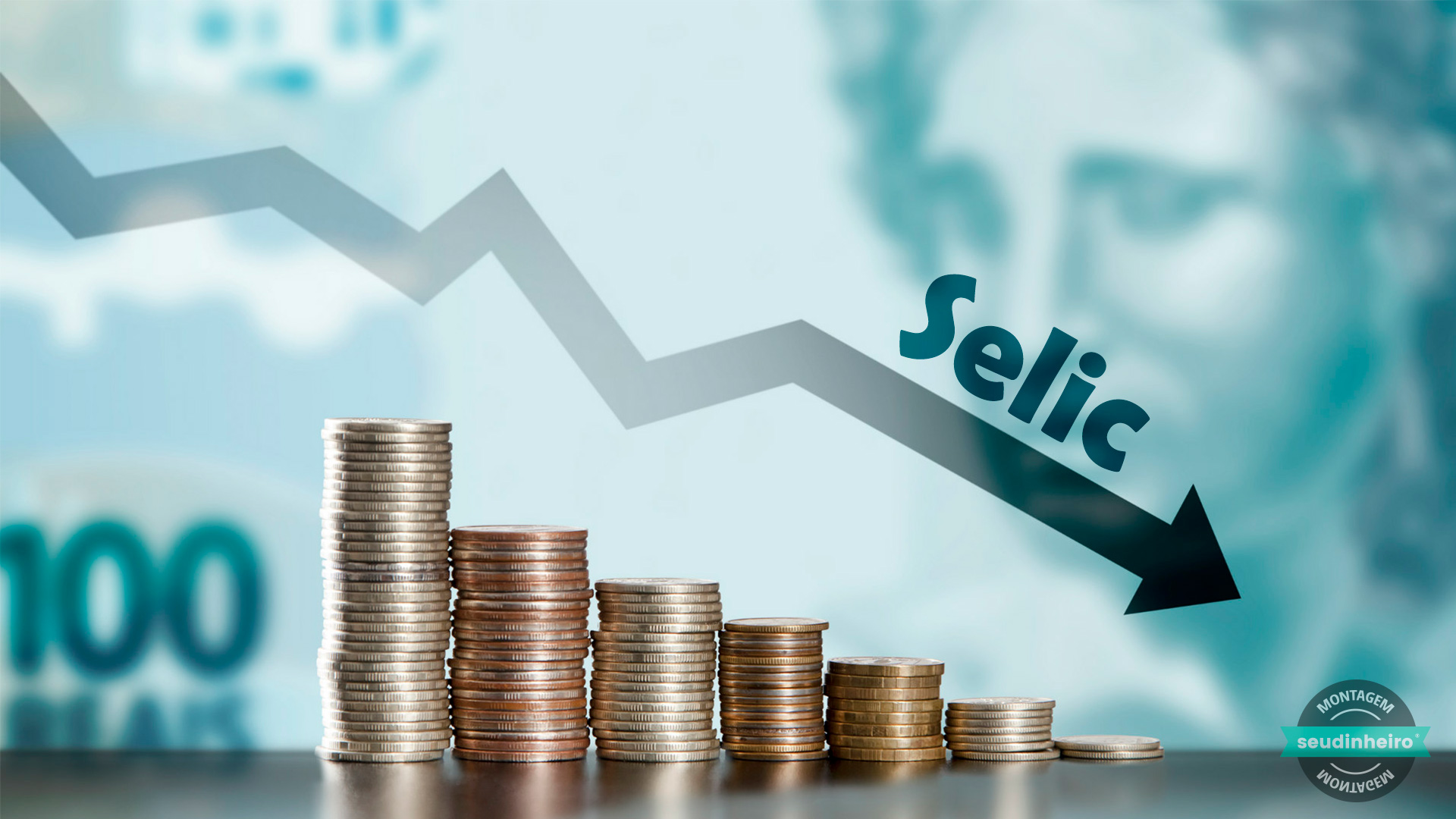 Selic: juro real na estratosfera