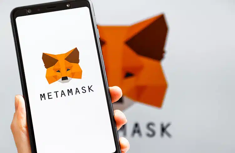 MetaMask facilita acesso a airdrops