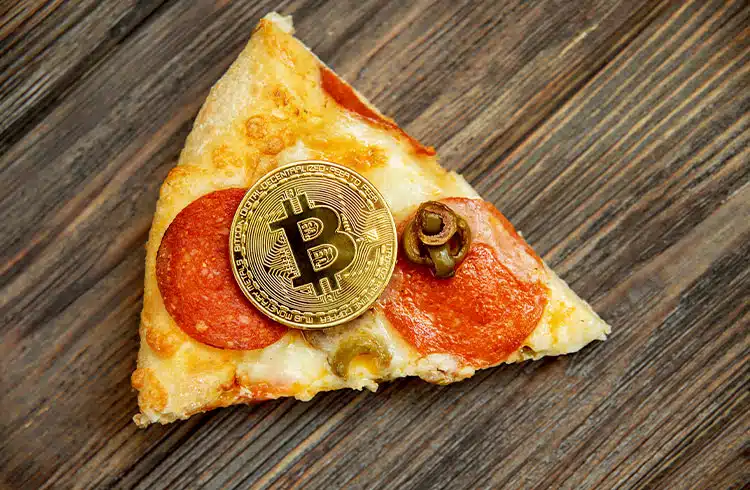Bitcoin Pizza Day