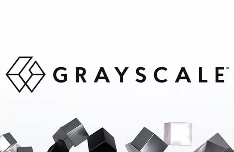 CEO da Grayscale deixa o cargo
