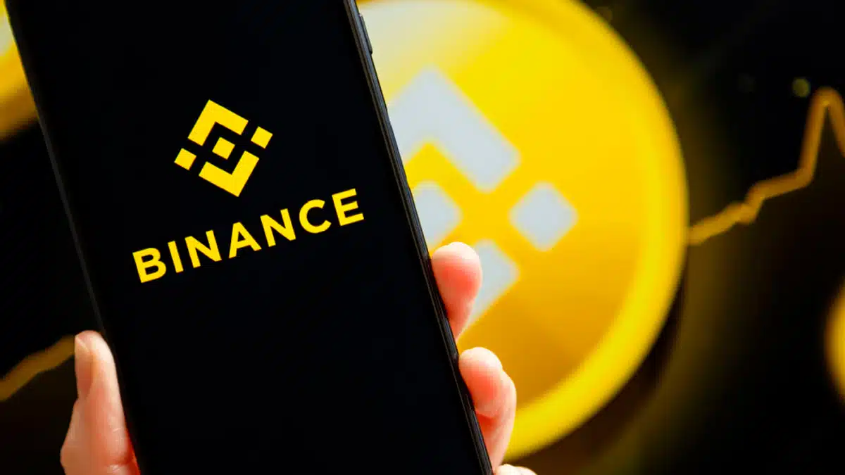 Binance anuncia remoção de várias criptomoedas