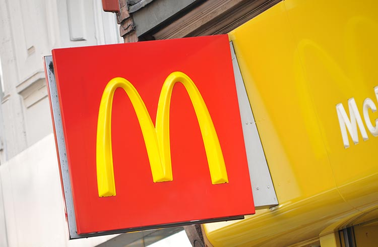 McDonald’s lança metaverso próprio