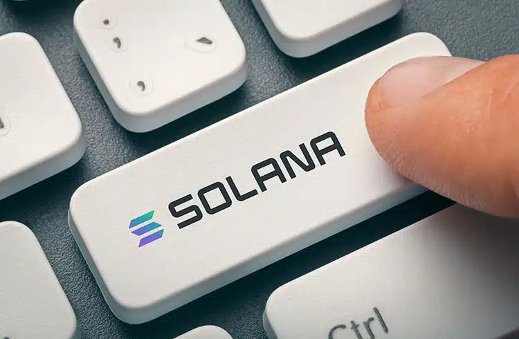 Solana anuncia upgrade da rede