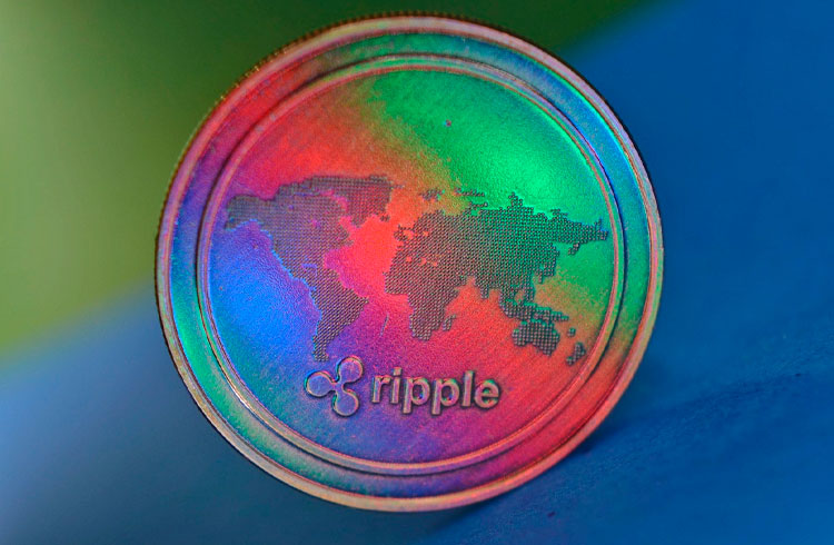 Ripple está trabalhando em ativos digitais com 10 governos no mundo