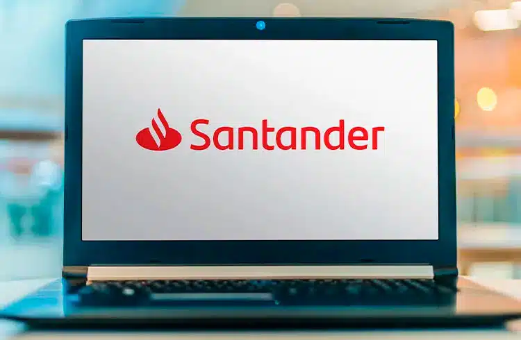 Santander passa a oferecer investimentos em Bitcoin
