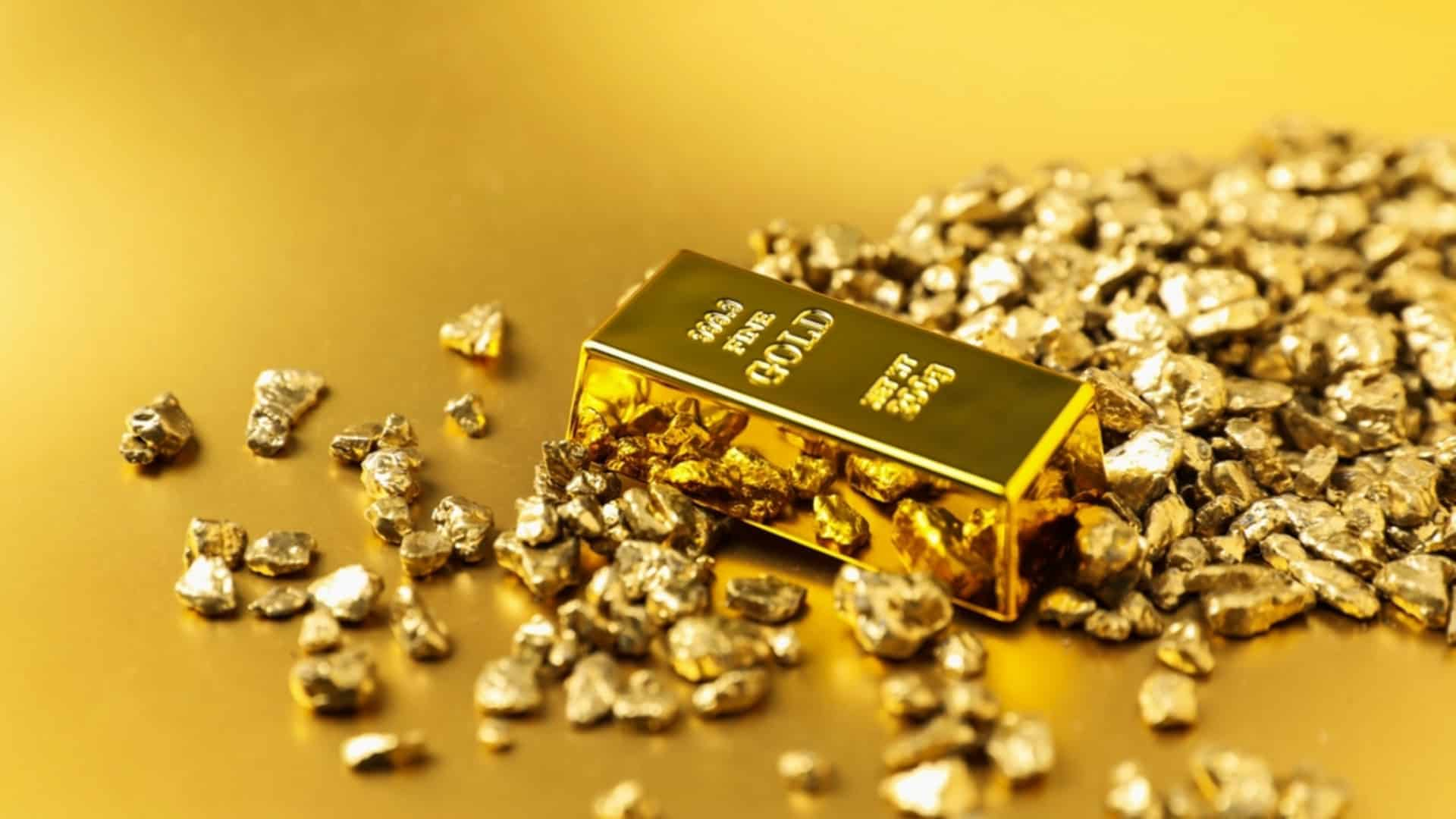 Transformando Chumbo em Ouro – experimento inédito do acelerador de partículas