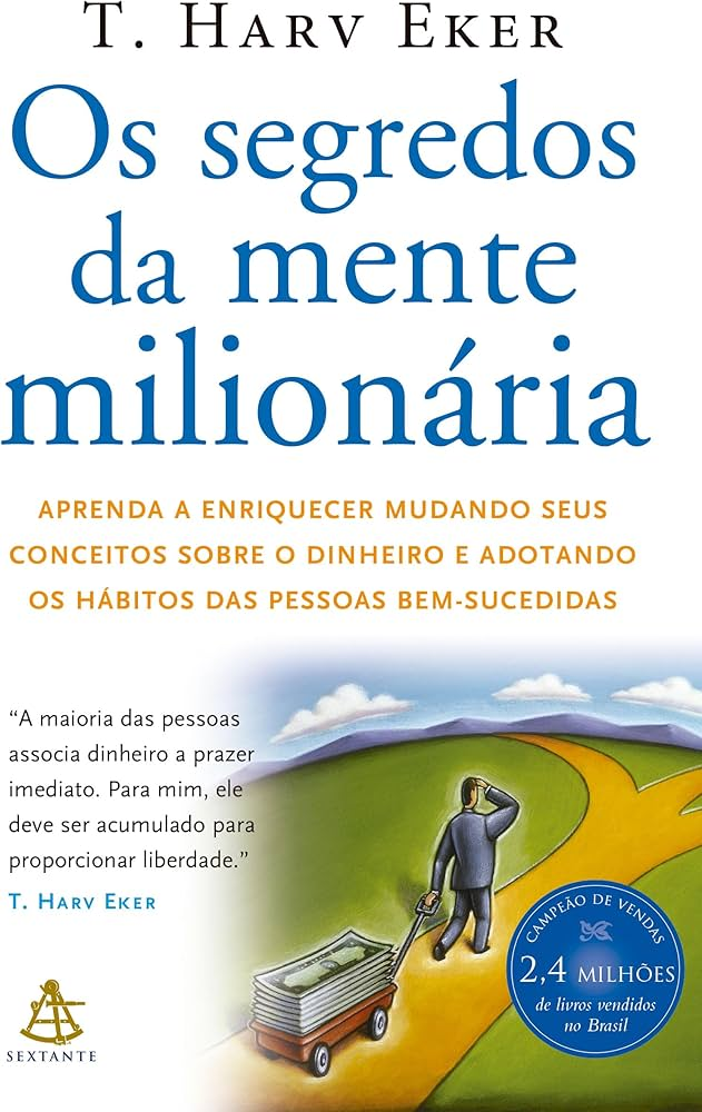 Livros sobre investimentos para iniciantes
