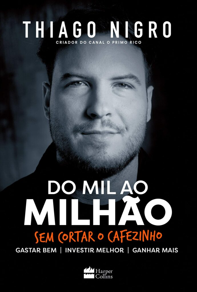 Livros para investidores de perfil conservador
