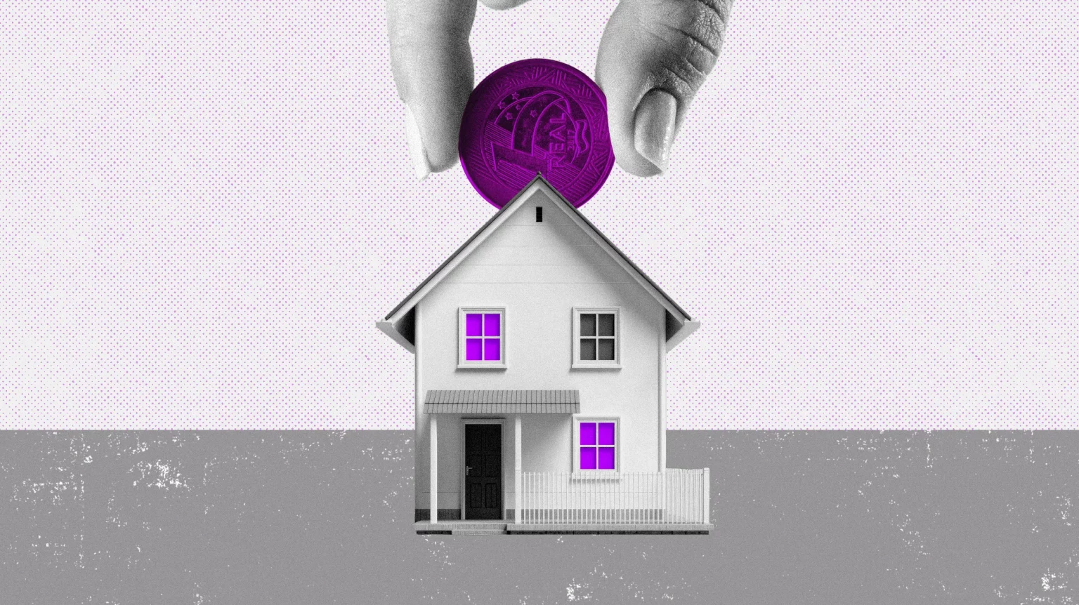 Você precisa ter uma casa própria?