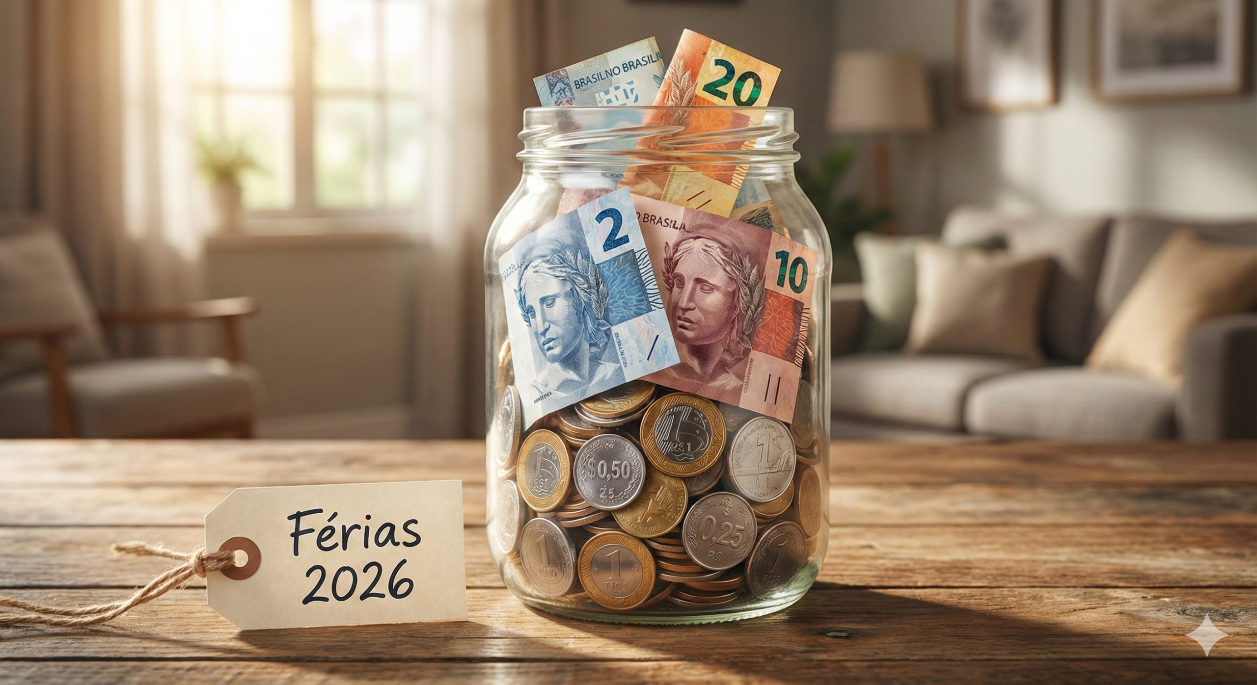 Desafio das 52 Semanas: O método simples para juntar mais de R$ 1.300,00 começando com apenas 1 Real
