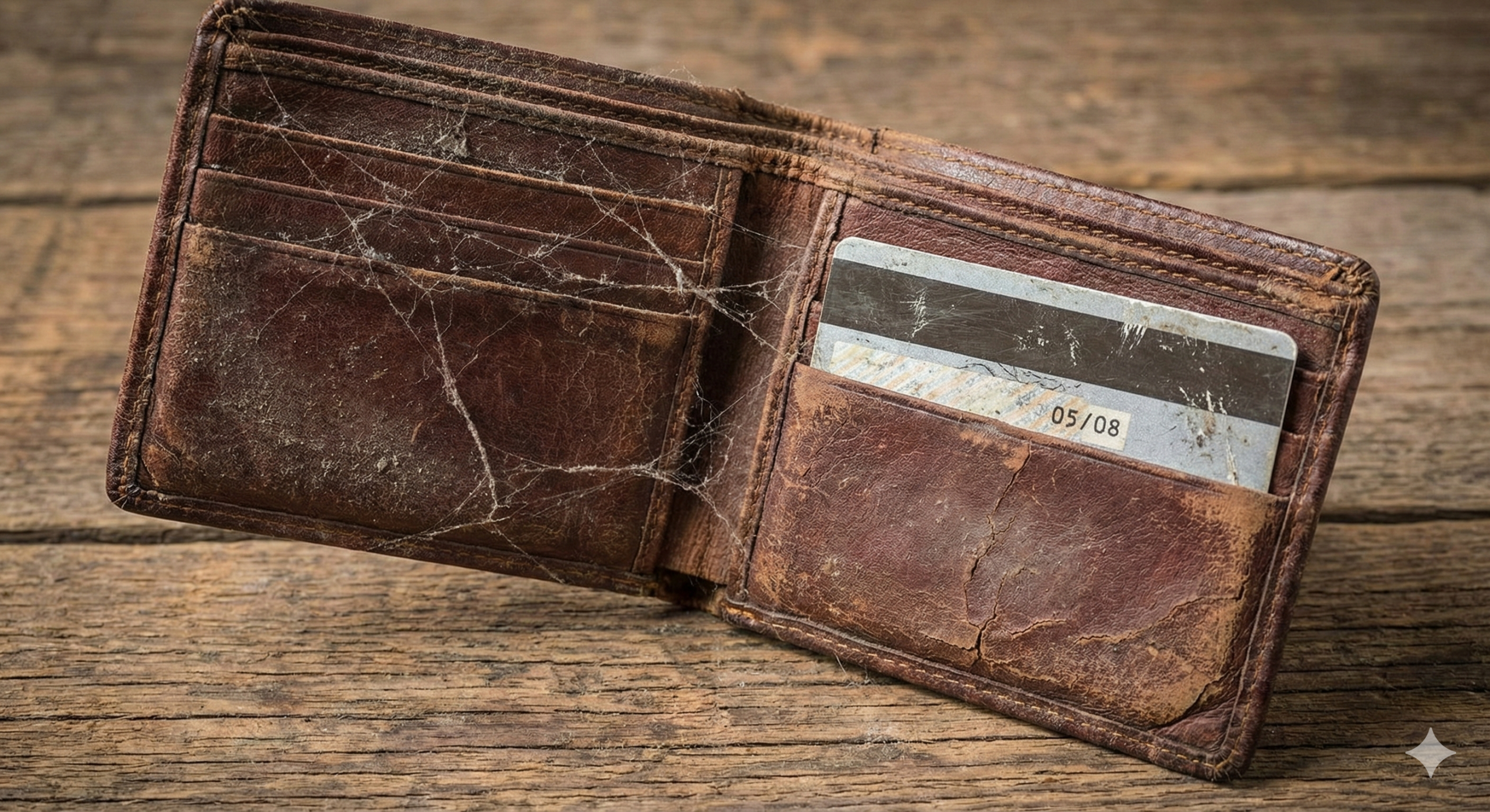 Nome Sujo por R$ 0,00? O perigo invisível de abandonar contas bancárias sem fazer o encerramento oficial